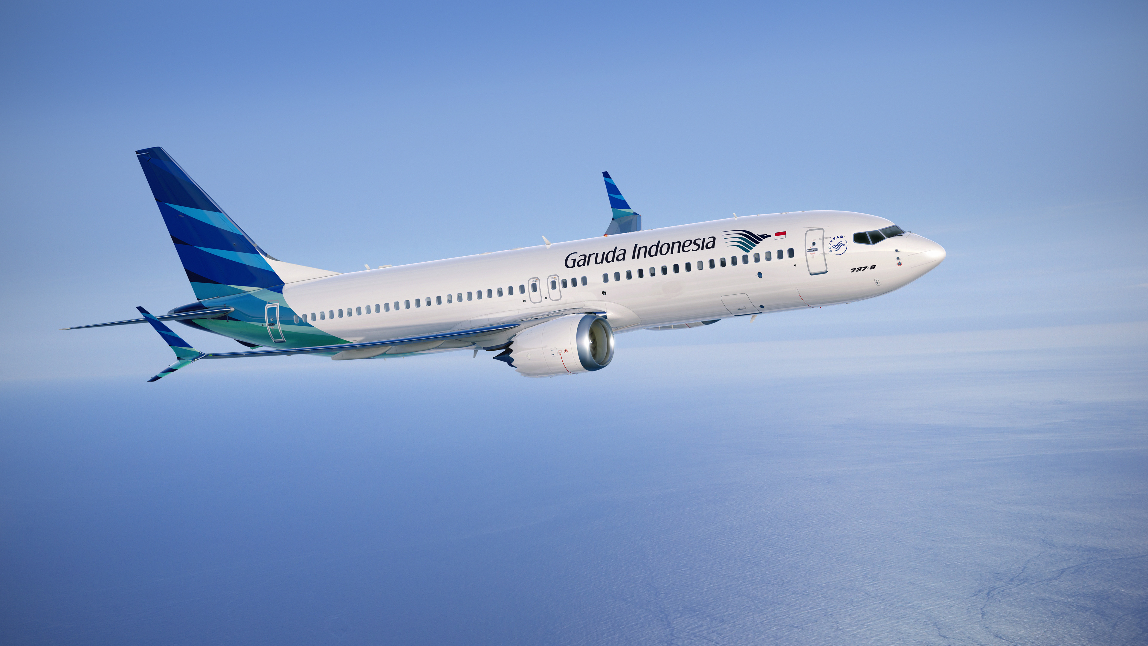 Boeing737