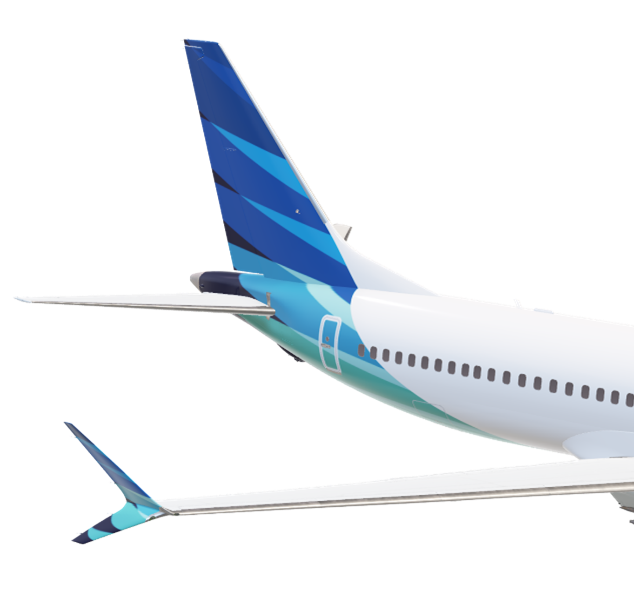 winglet