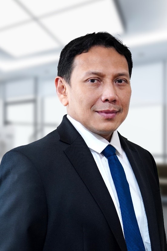 Dani Haikal Iriawan