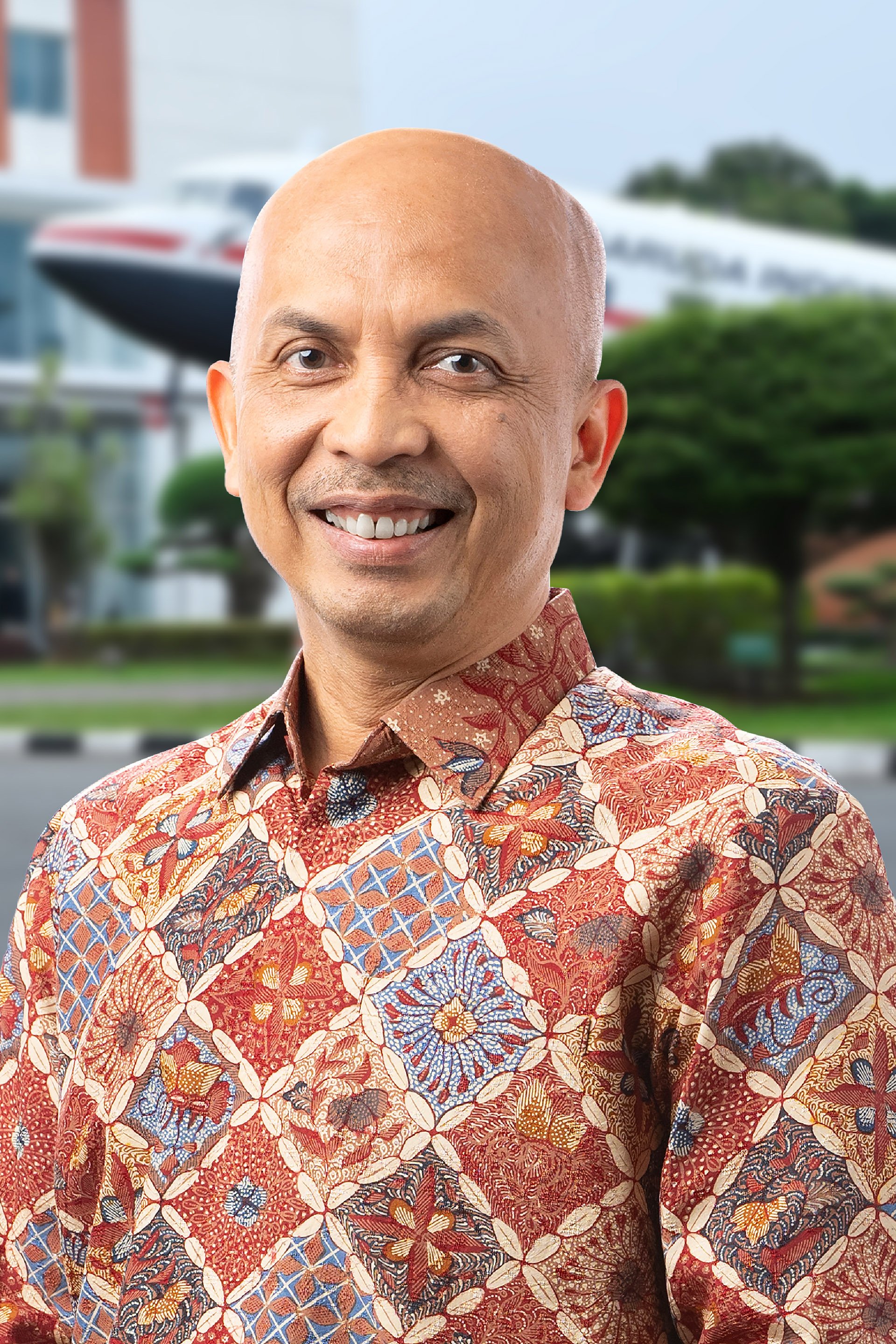 Rahmat Hanafi