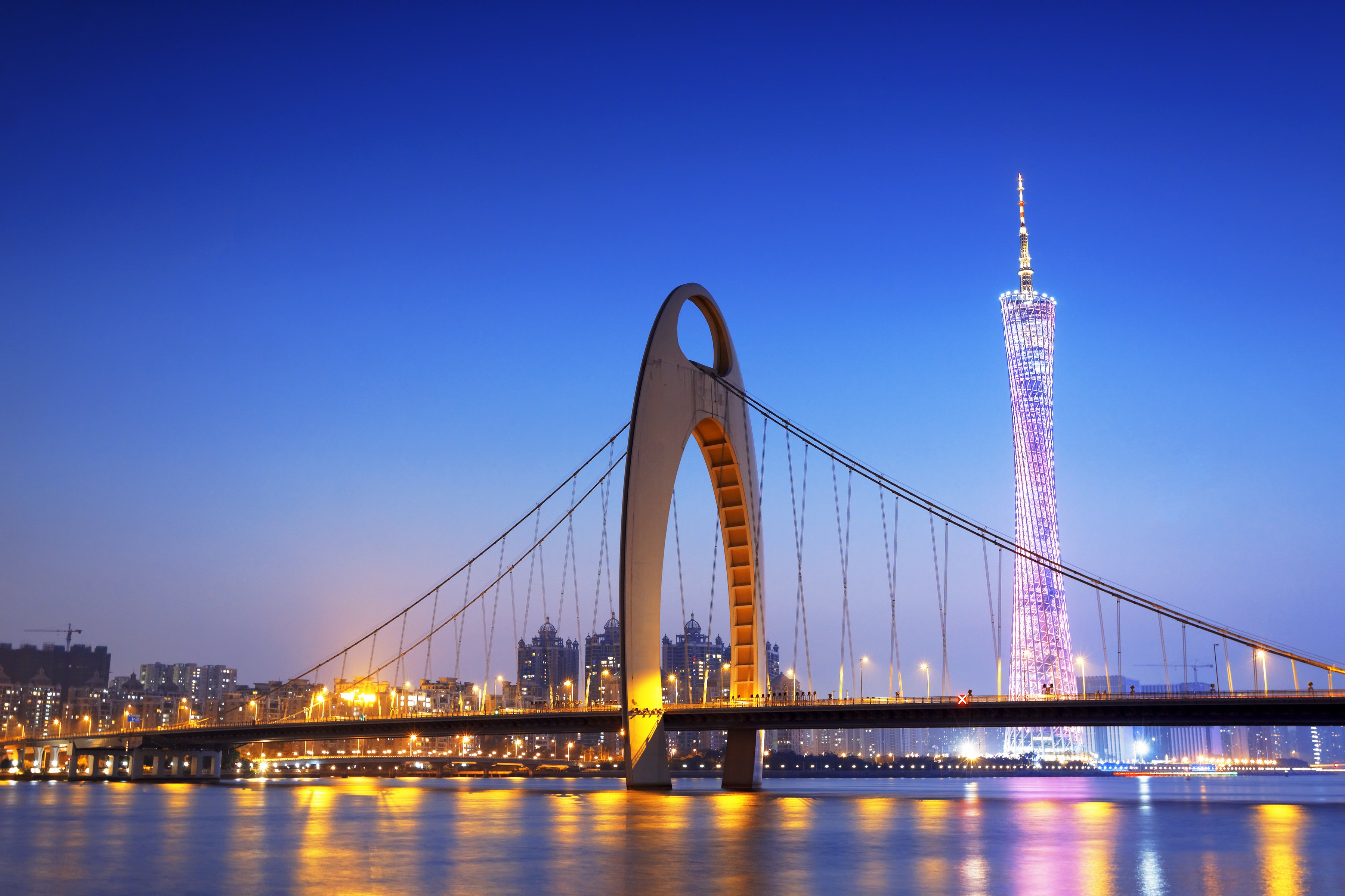 Guangzhou