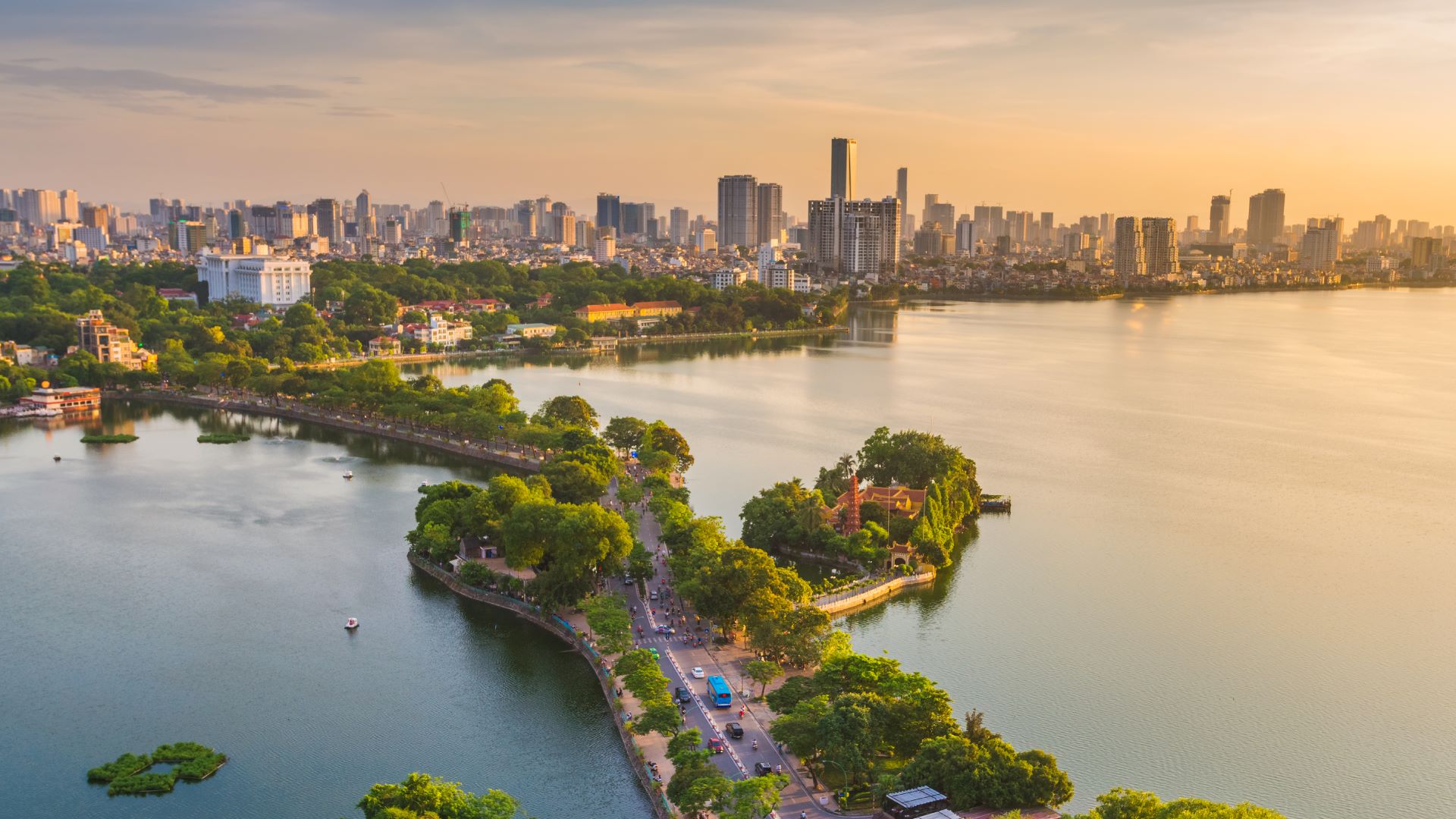 HANOI