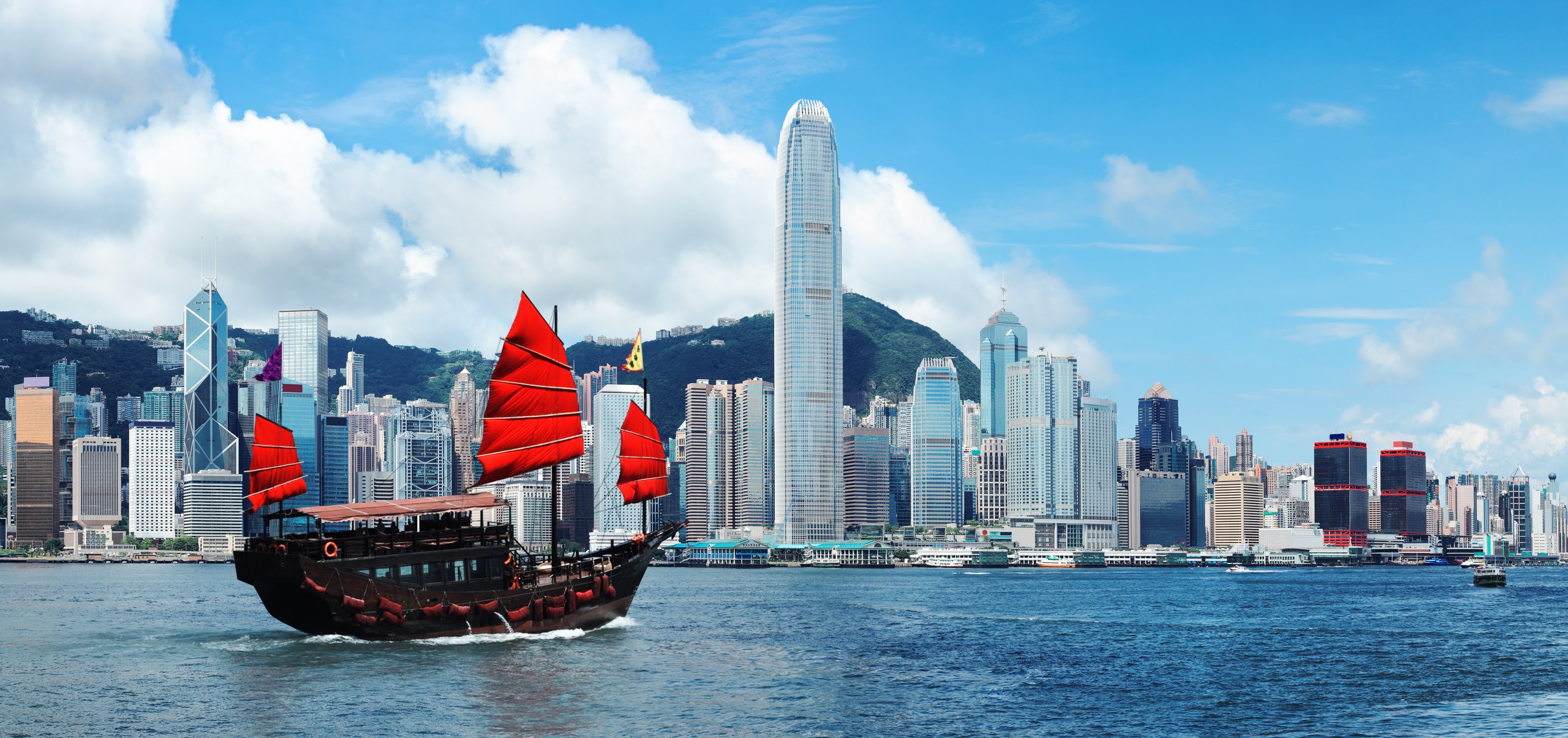 HongKong