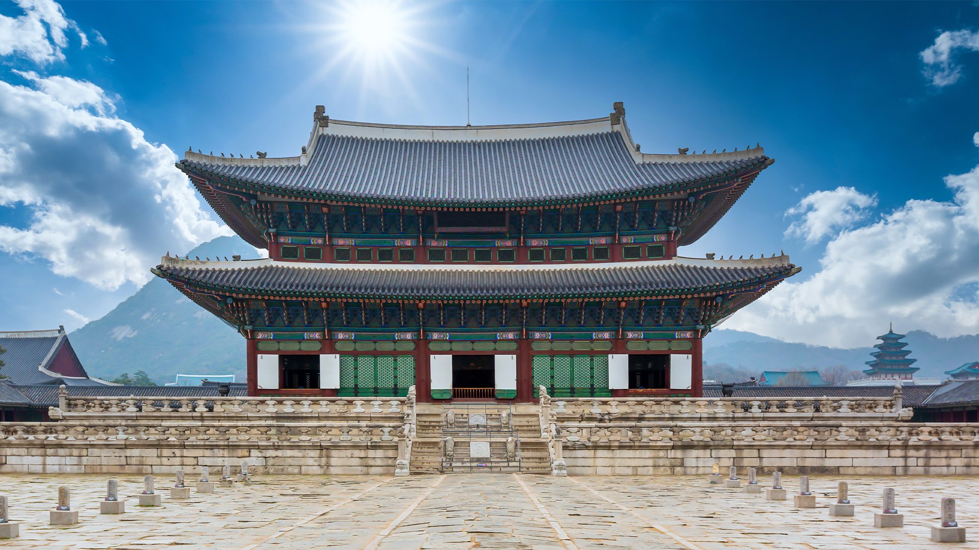 Korea