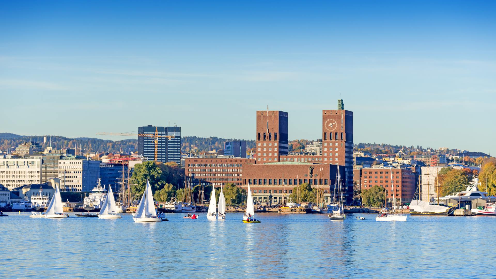 OSLO