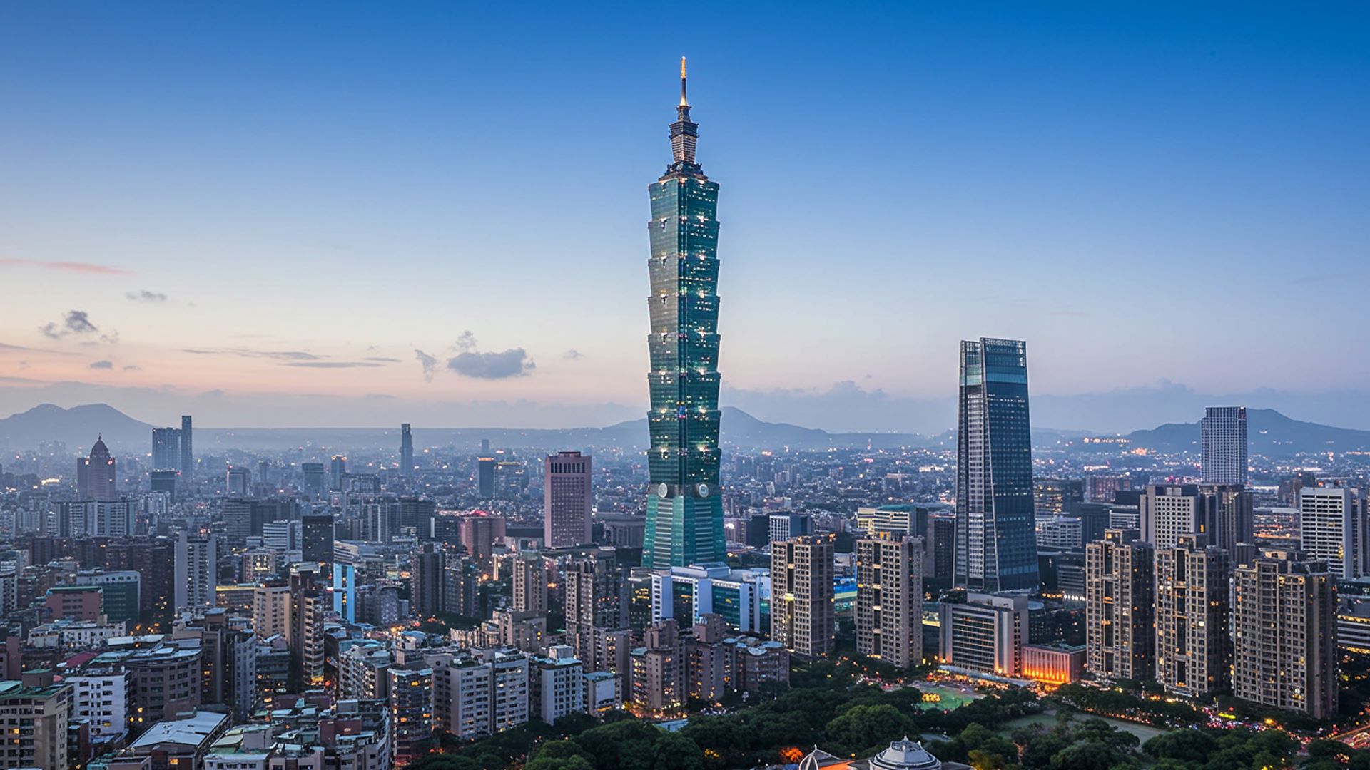 TAIPEI