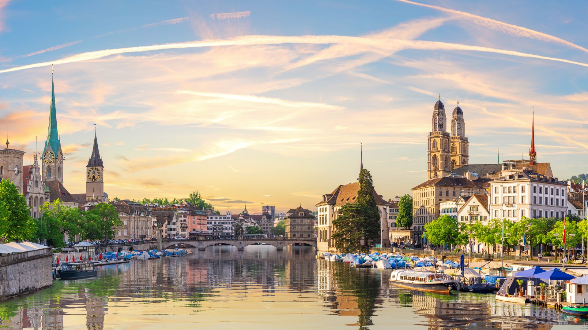 ZURICH