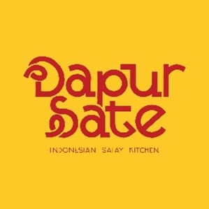 Dapur Sate
