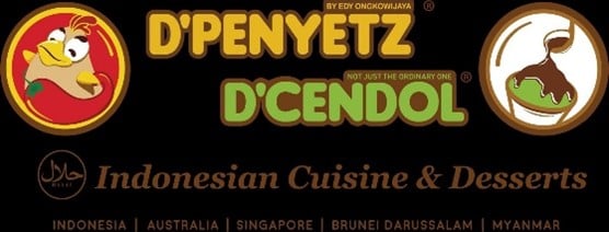 D'penyetz & D'cendol